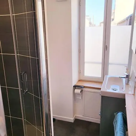 Blueone T2 Renove Centre Apartment *